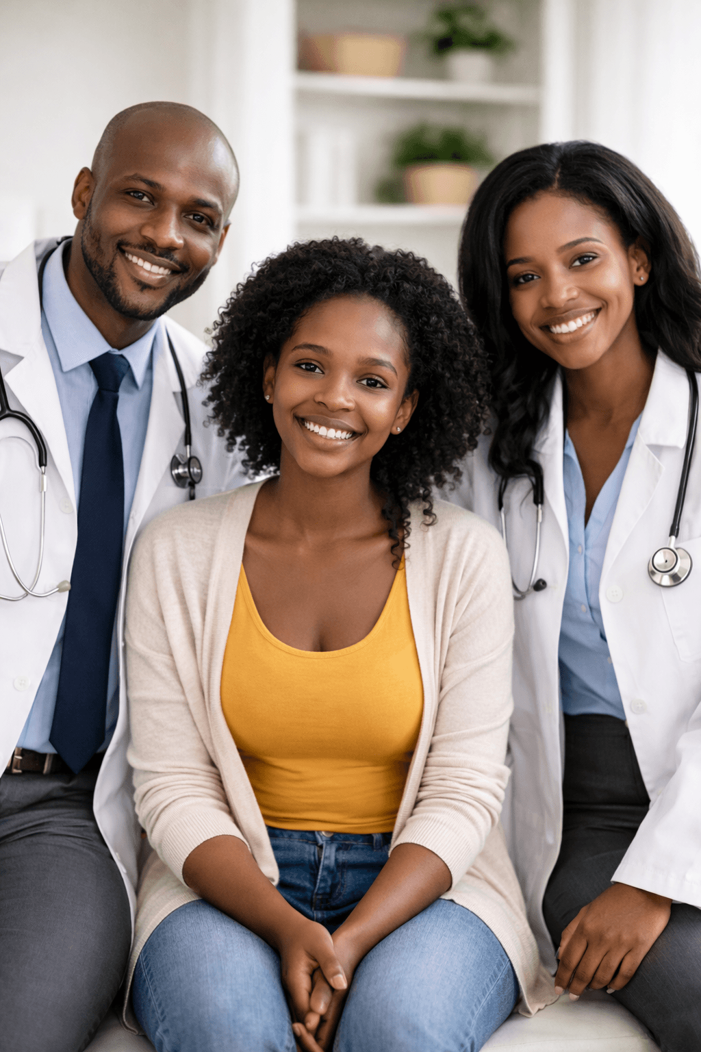 Individual Health Cover